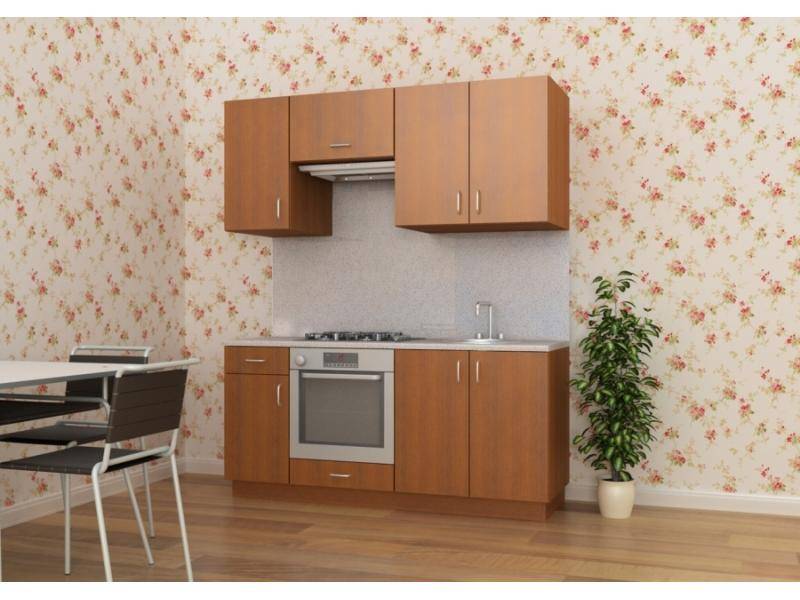 кухня лдсп в Хабаровске
