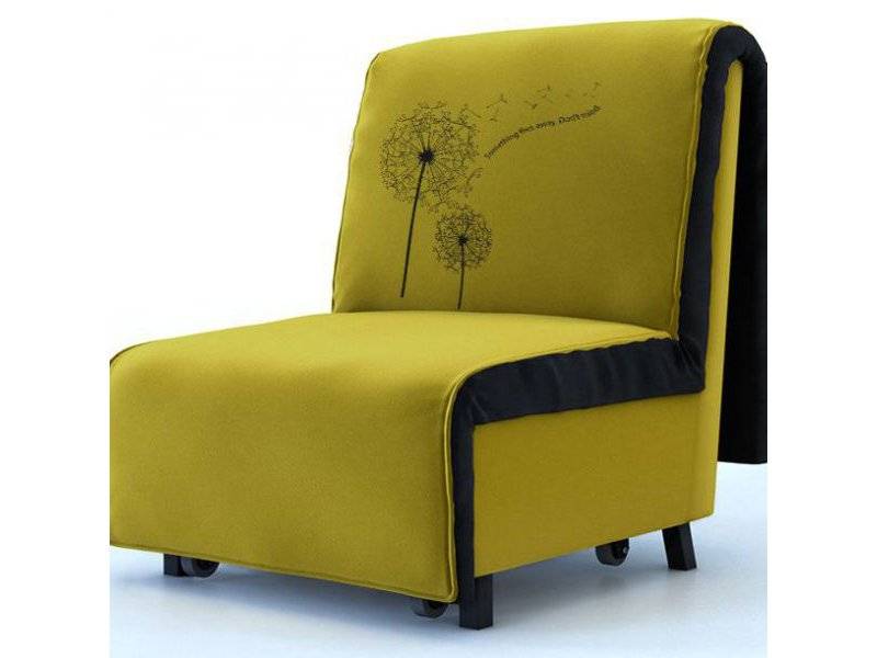 кресло-кровать novelty dandelion в Хабаровске
