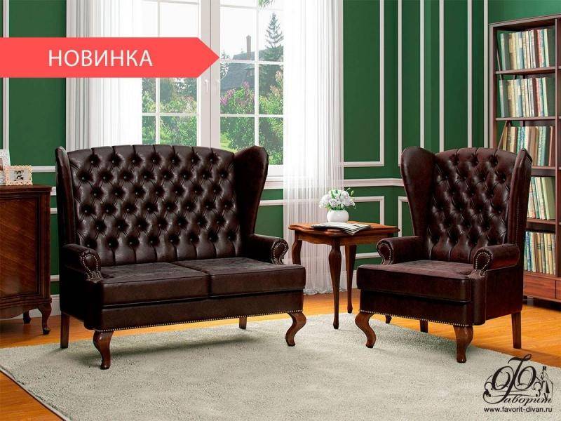 диван доминик в Хабаровске