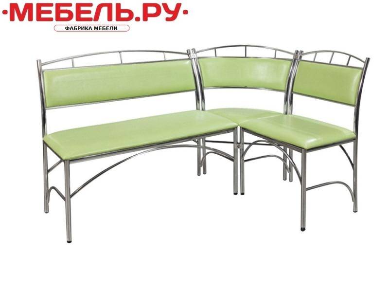 кухонный уголок 5 в Хабаровске