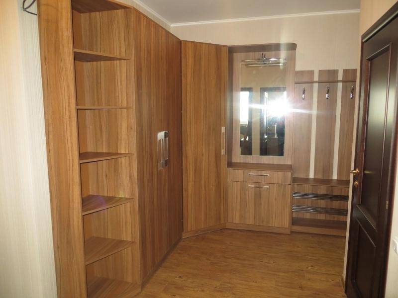 прихожая угловая гринвич в Хабаровске