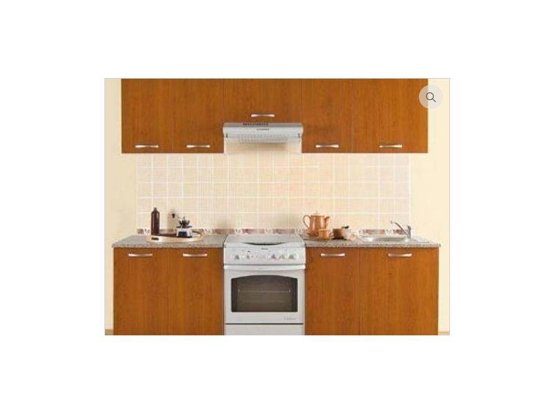 дешевая кухня софт 2400 в Хабаровске