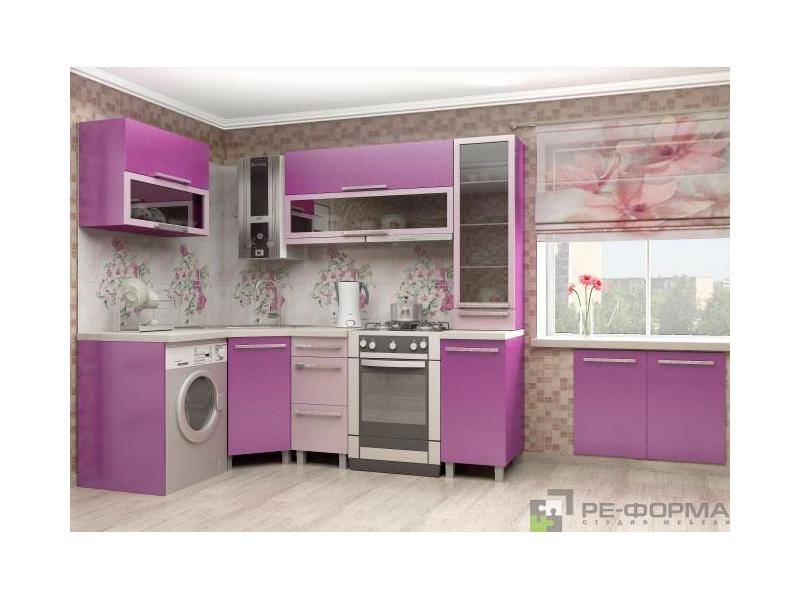 мини кухня 006 в Хабаровске