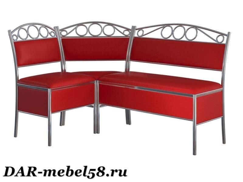 кухонный угол 2 в Хабаровске