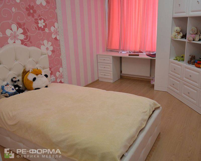 детская мебель 026 в Хабаровске
