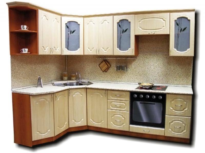 кухня симбирск 2 в Хабаровске