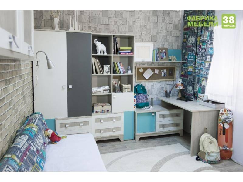 детская индиго в Хабаровске