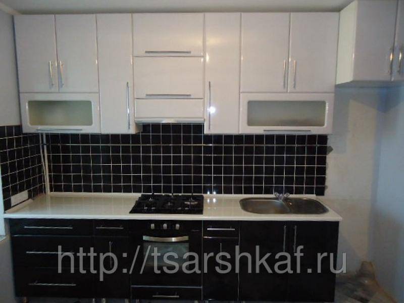 кухня 60 в Хабаровске