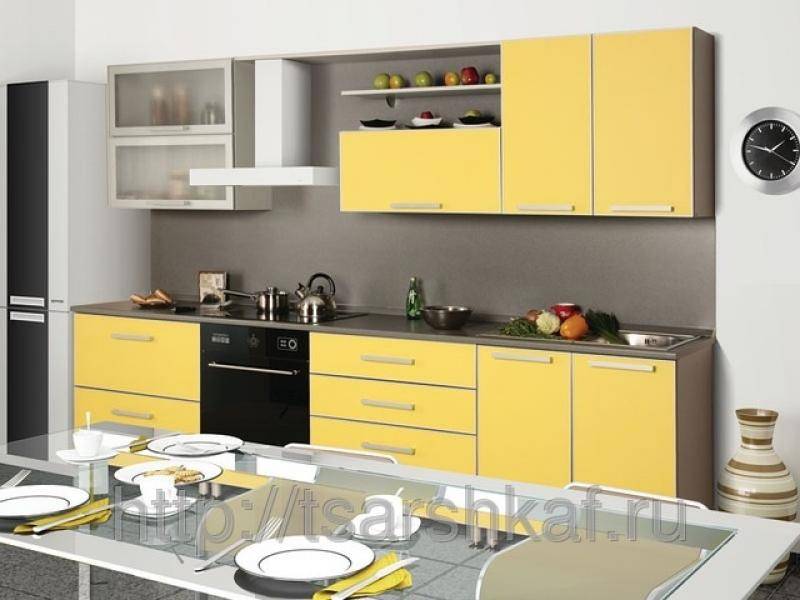 кухня 30 в Хабаровске