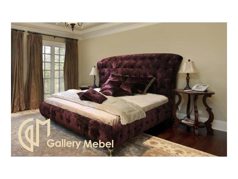 кровать letto gm 22 в Хабаровске