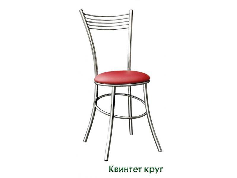 стул квинтет круг в Хабаровске