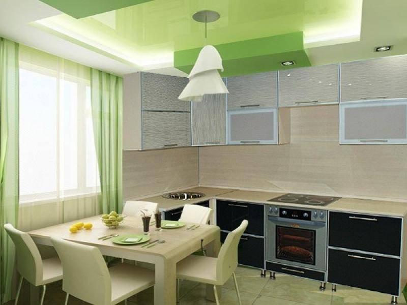 кухня угловая бренда в Хабаровске