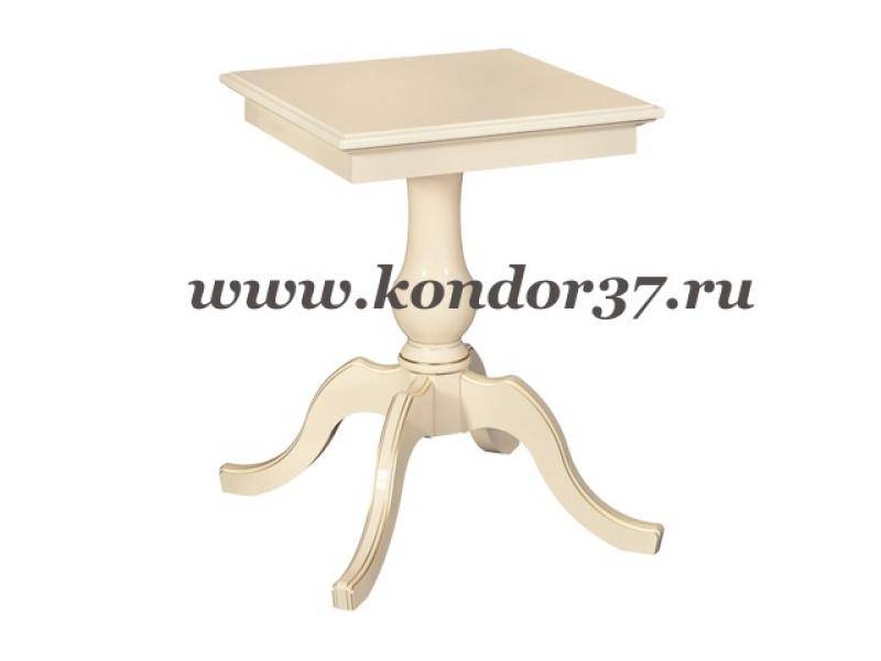 стол чайный верди 2 в Хабаровске