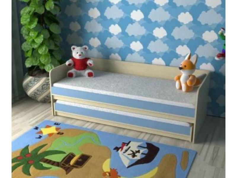 детская дуэт 7 в Хабаровске