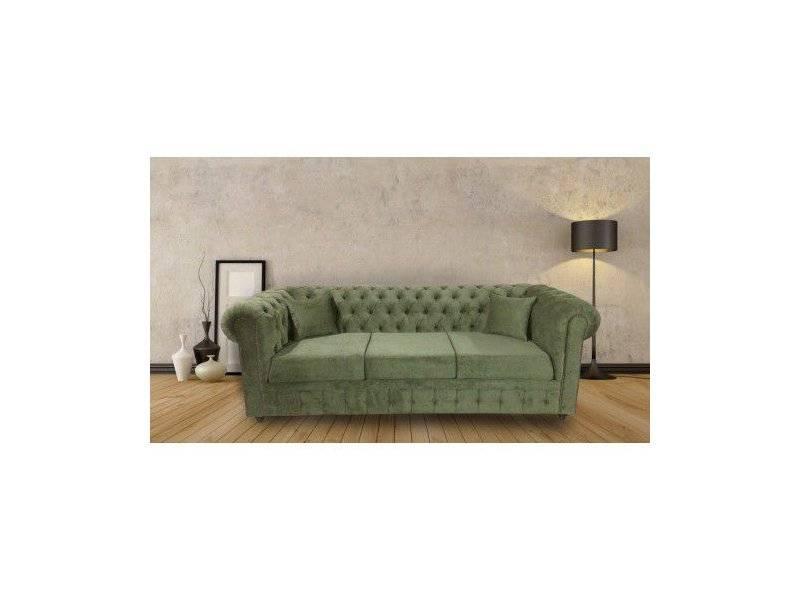 диван chesterfield гриндэй в Хабаровске