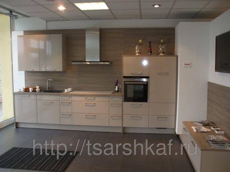 кухня 36 в Хабаровске