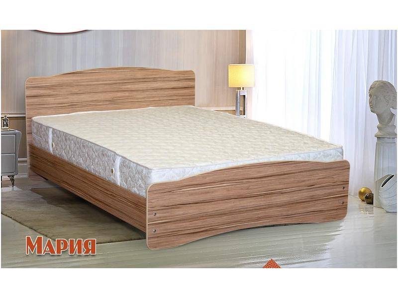 большая кровать мария в Хабаровске