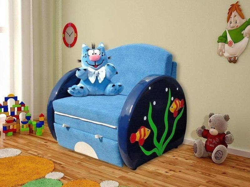 диван прямой царапыч в Хабаровске