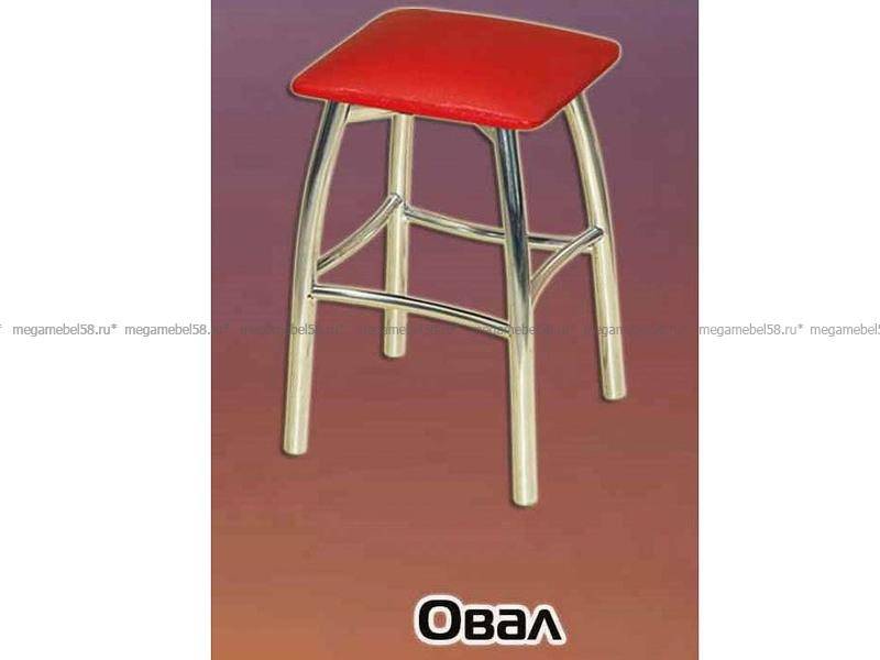 квадратный табурет в Хабаровске