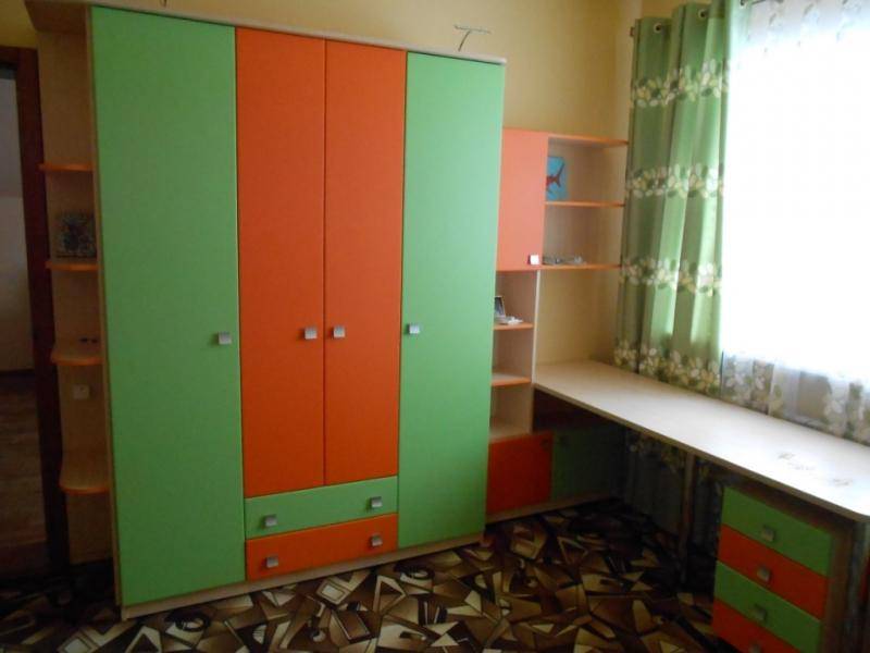 детская стенка в Хабаровске