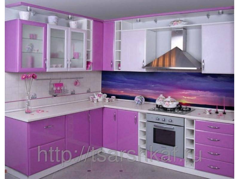 кухня 51 в Хабаровске