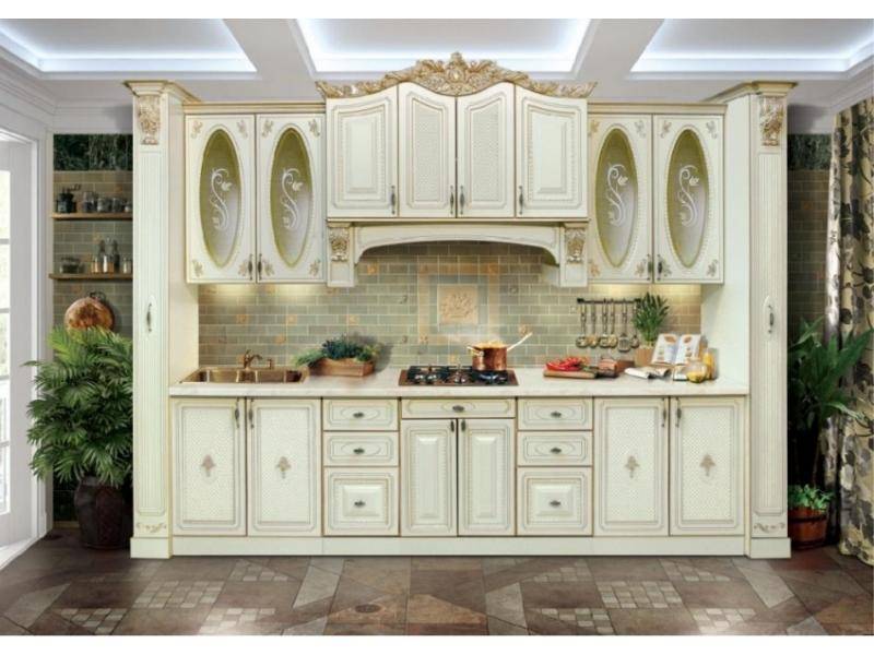 кухня жаклин в Хабаровске
