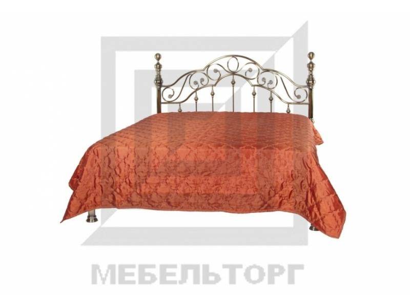 кровать 9603 без изножья в Хабаровске
