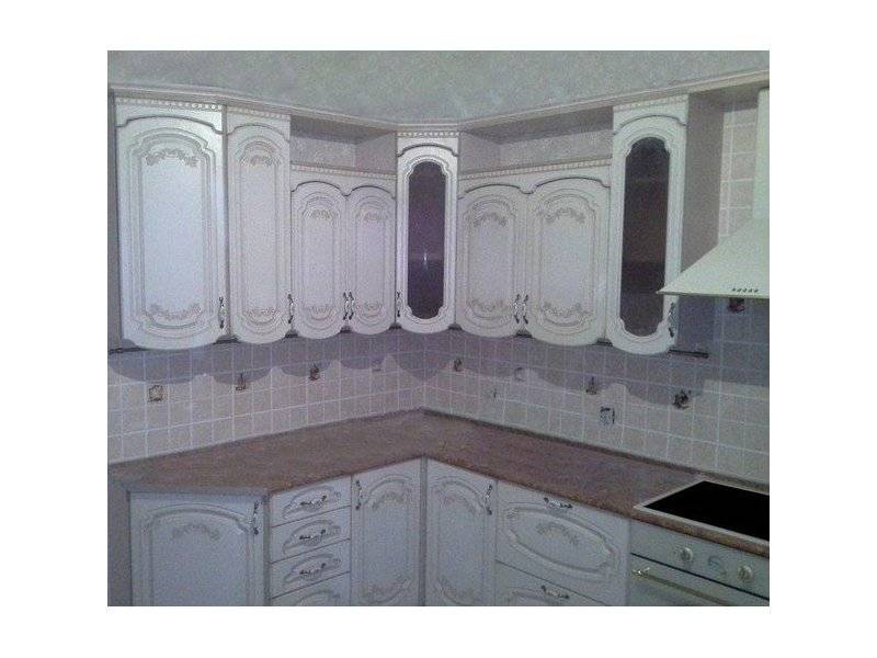 кухонный гарнитур лиза в Хабаровске