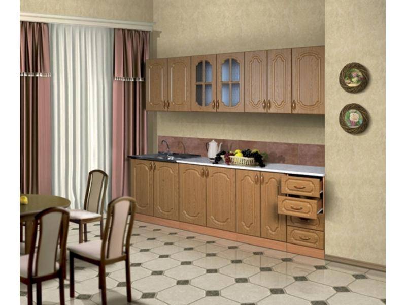 кухонный гарнитур мечта 3 в Хабаровске