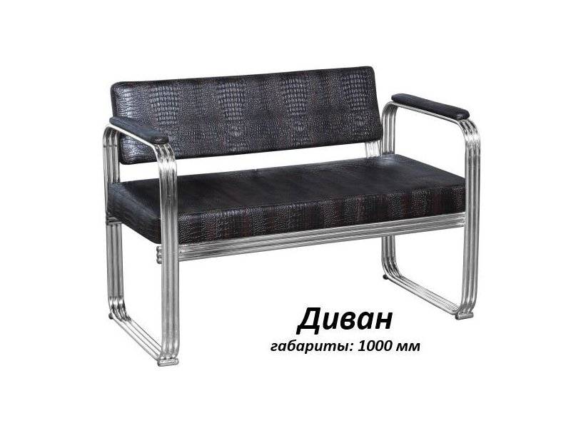 прямой кухонный диван в Хабаровске