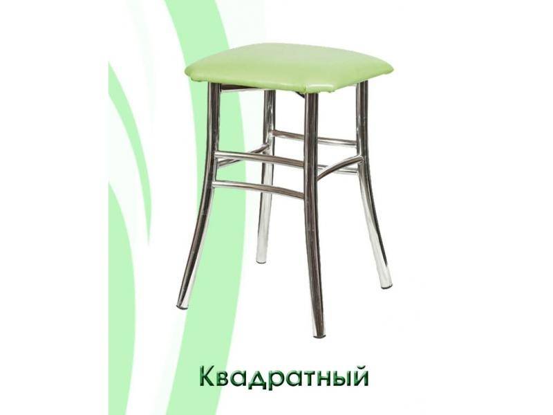 табурет квадратный в Хабаровске