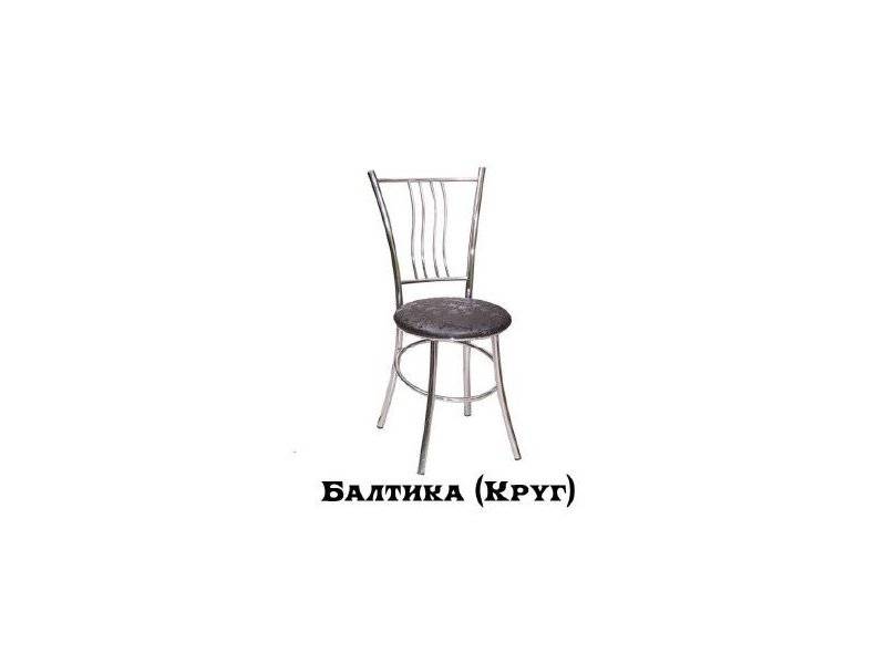 стул балтика круг в Хабаровске