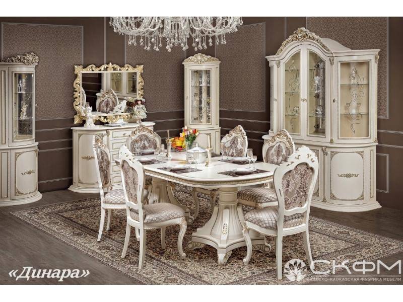 столовая группа динара в Хабаровске