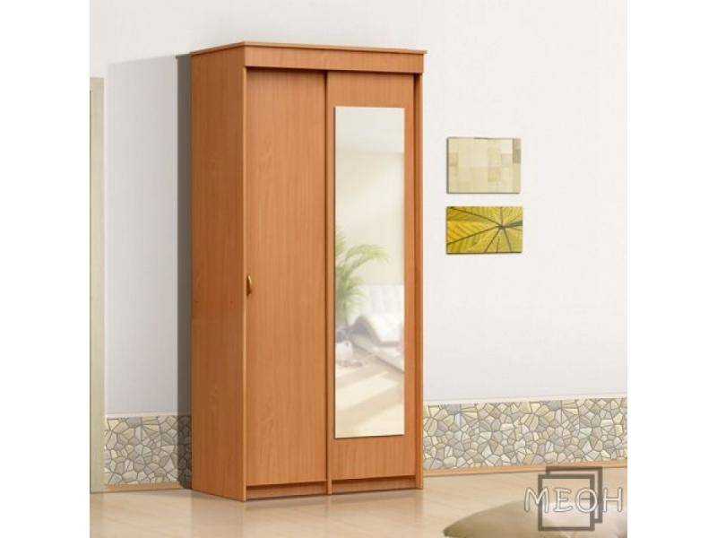 шкаф купе 2х дверный в Хабаровске