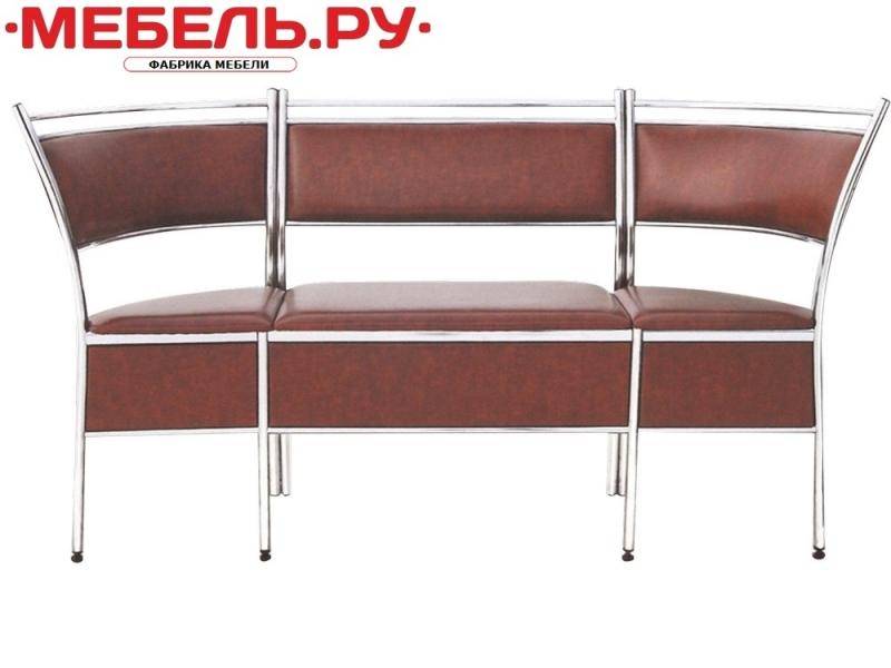 кухонная скамья 2 в Хабаровске