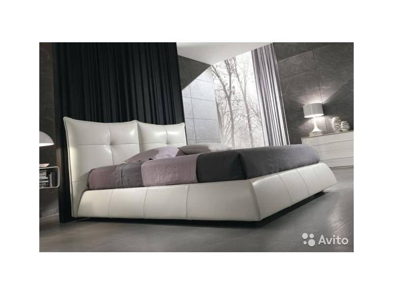 кровать letto gm 75 в Хабаровске