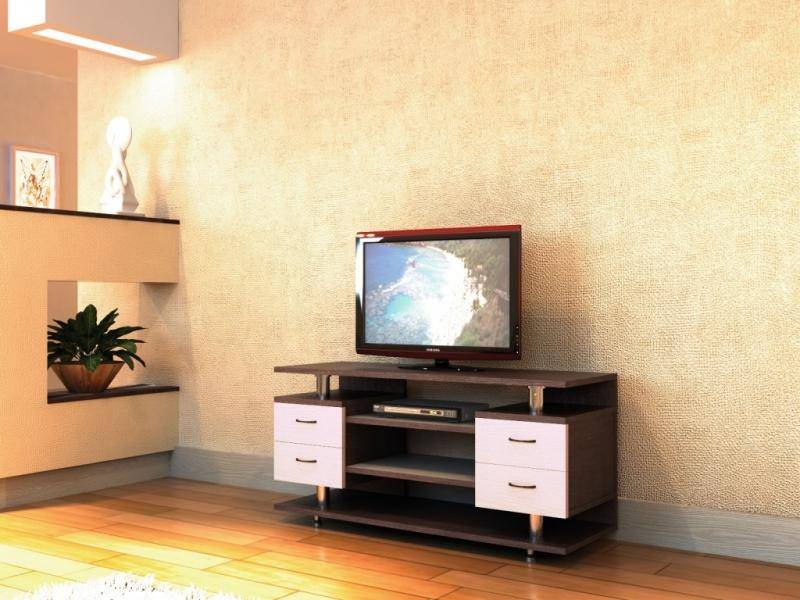 tv-стойка-17 в Хабаровске