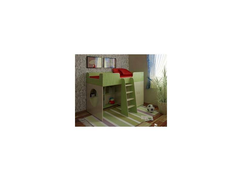 детская 0700-11 в Хабаровске