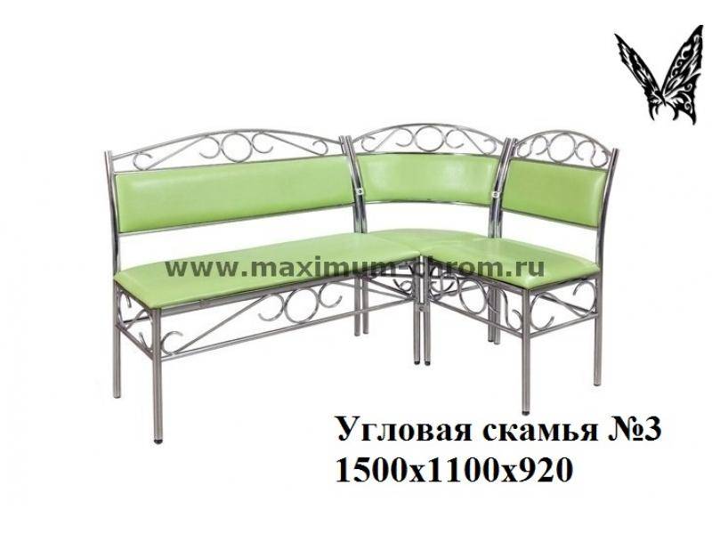 кухонный уголок 3 в Хабаровске