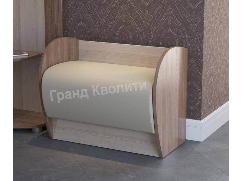 диван для прихожей фокус в Хабаровске