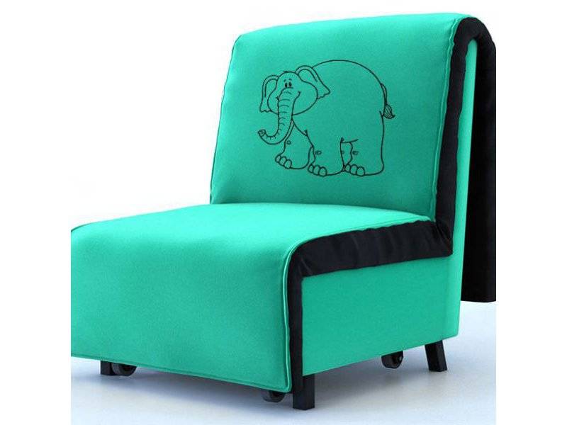кресло-кровать novelty elephant2 в Хабаровске