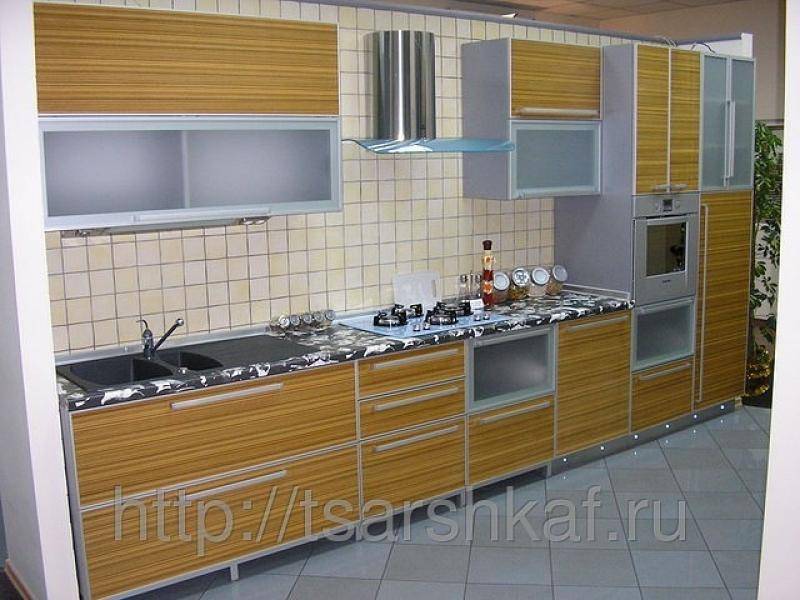 кухня п19 в Хабаровске
