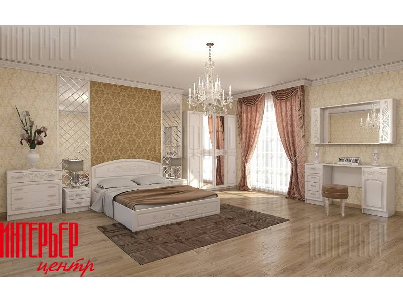 спальня венеция в Хабаровске