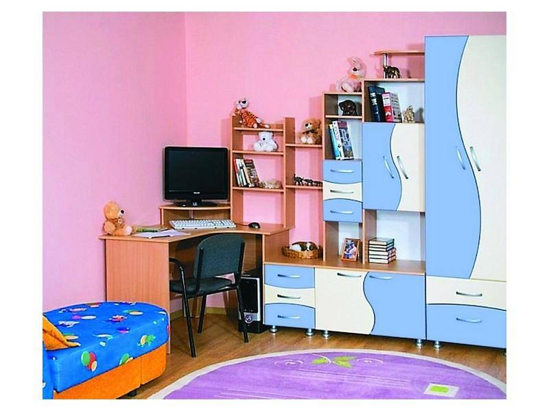 детская арина в Хабаровске