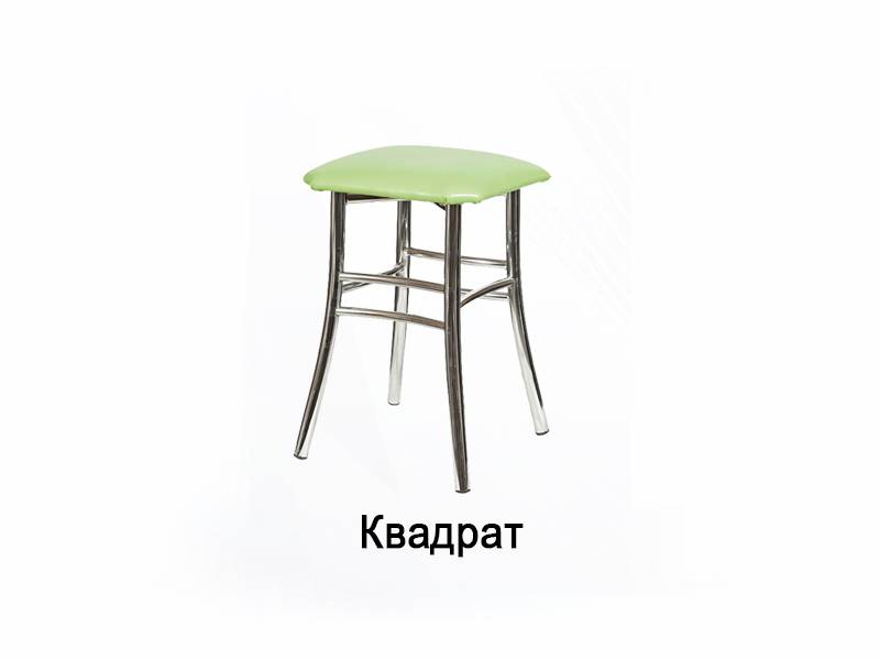табурет квадрат в Хабаровске