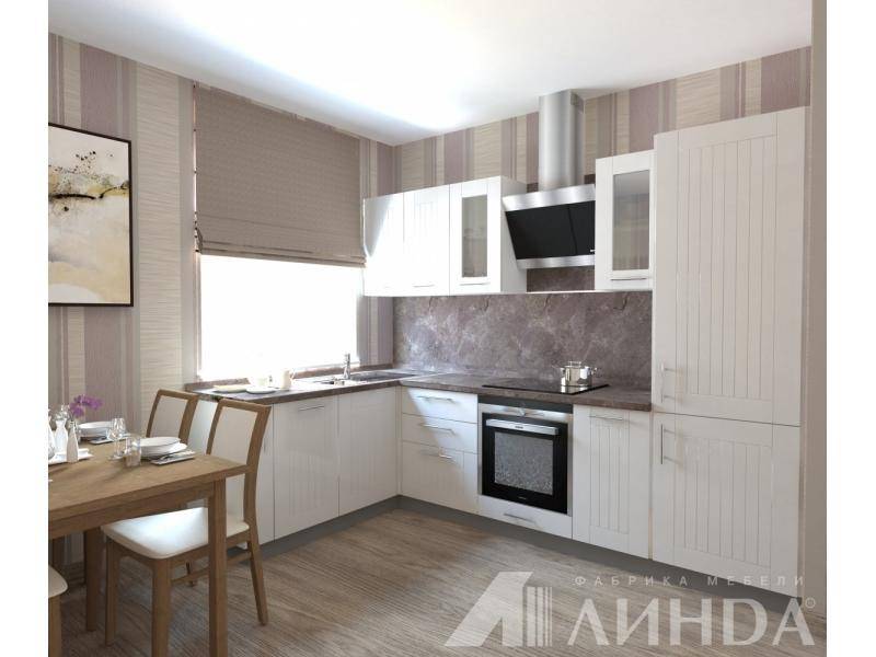 кухня лавьяно мдф в Хабаровске