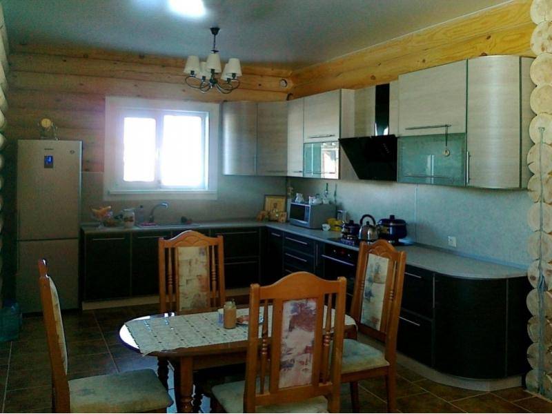 кухня инесса в Хабаровске