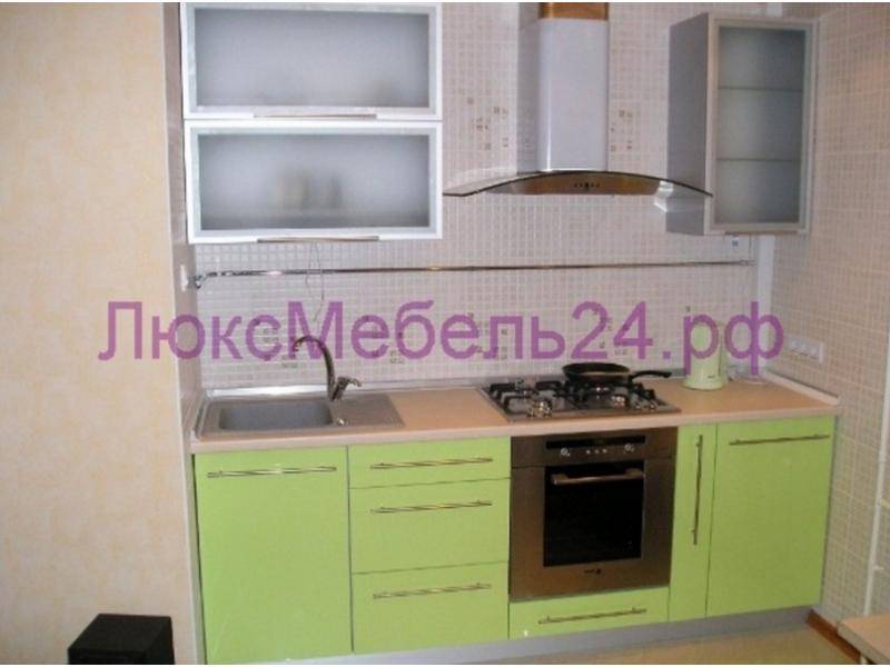 кухонный гарнитур 7 в Хабаровске