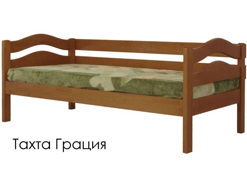 тахта грация в Хабаровске