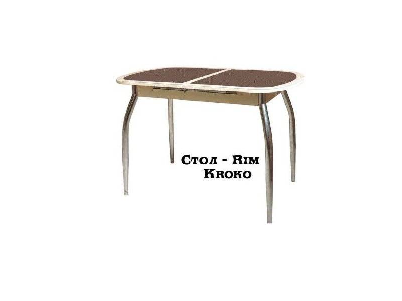 стол rim croco в Хабаровске
